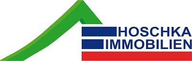 Hoschka Immobilien Logo